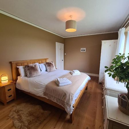 South Lodge, Glenfintaig Spean Bridge Ngoại thất bức ảnh