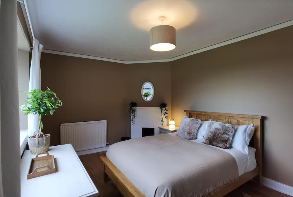 South Lodge, Glenfintaig Spean Bridge Ngoại thất bức ảnh