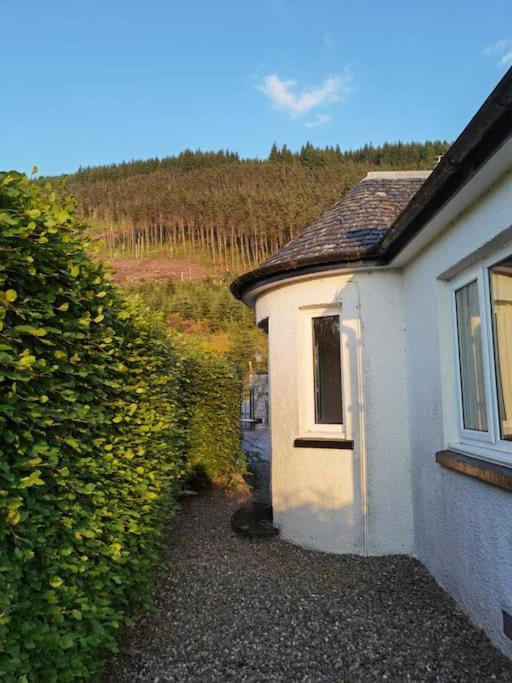 South Lodge, Glenfintaig Spean Bridge Ngoại thất bức ảnh