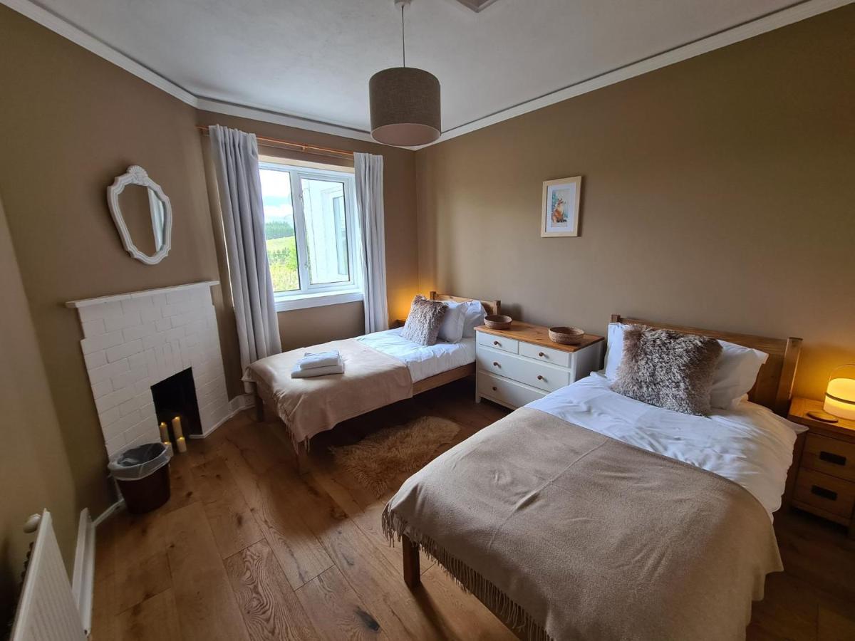 South Lodge, Glenfintaig Spean Bridge Ngoại thất bức ảnh