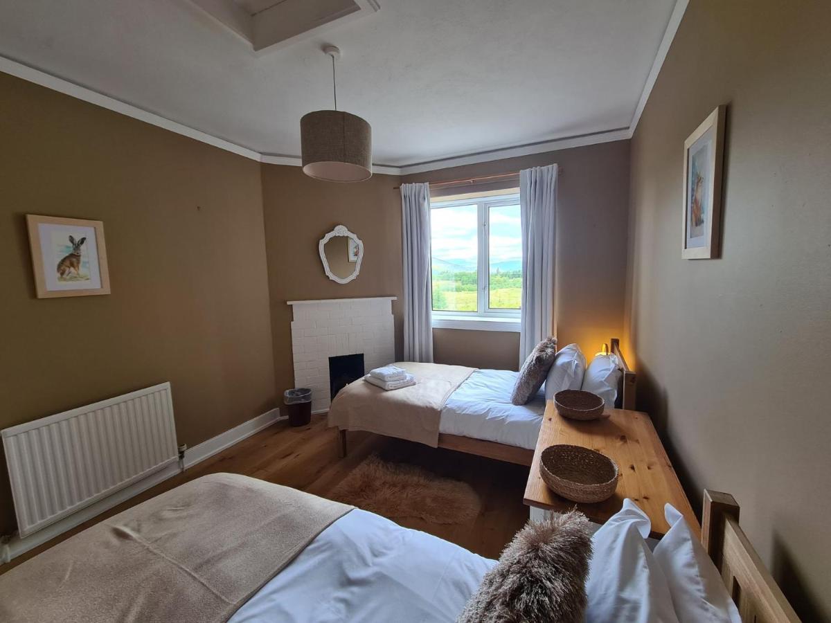South Lodge, Glenfintaig Spean Bridge Ngoại thất bức ảnh